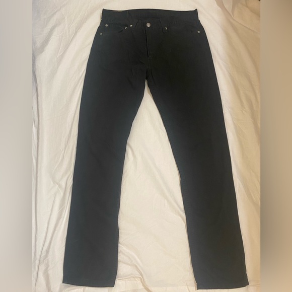 Men’s Levi’s 511 Slim Fit Jeans - Picture 5 of 11